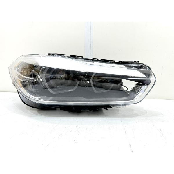 BMW X2 F39 純正LEDヘッドライト 右 7489232 （Z38-96） : Reパーツ