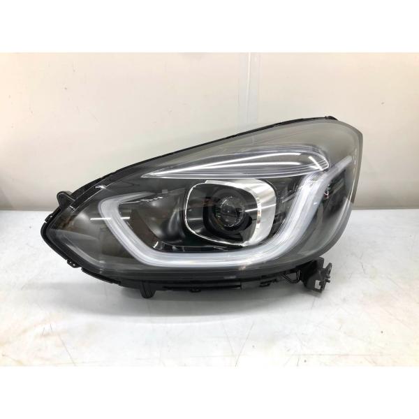 ♪美品♪フィット GR1 前期 純正 ヘッドランプ 左 LED STANLEY4395