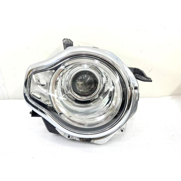 MR31S MR41S ハスラー 純正HIDヘッドライト　左右セット レンズ綺麗】ハスラー MR31S/MR41S 純正HIDヘッドライト 右 ICHIKOH