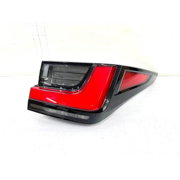 良品】レクサスNX 20系 AAZA20/AAZH25 純正テールライト 右 81551