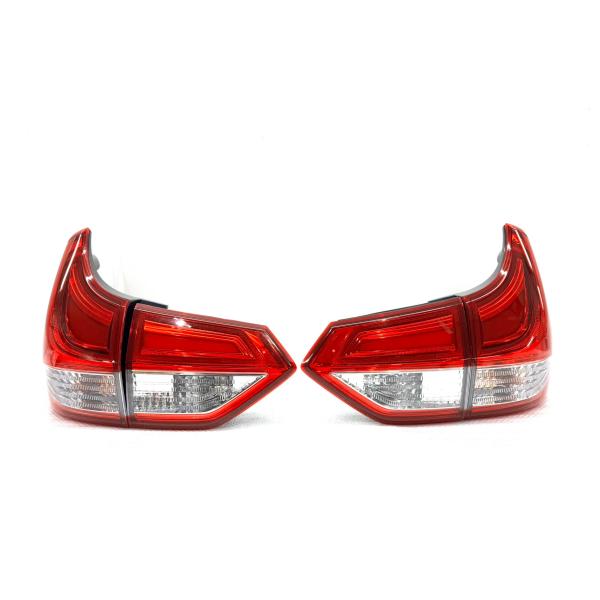 ホンダ フリード GB5 前期 純正 左右 テールライト フィニッシャー