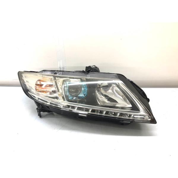 ホンダ CR-Z ZF1/ZF2 後期 純正 ヘッドランプ 右 HID KOITO100-62098