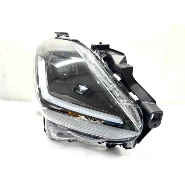 当時物SUZUKI刻印IPF凹レンズ付きヘッドライトASSYGT380GS400 i-img900x1200-