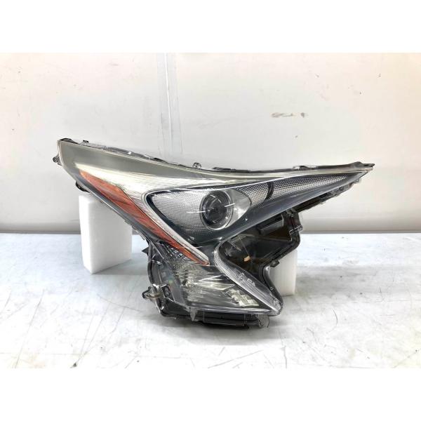 プリウス ZVW50 ヘッドライト KOITO 47-75 加工 イカリング プリウス ZVW50 ヘッドライト KOITO 47-75 加工 イカリング 50プリウス