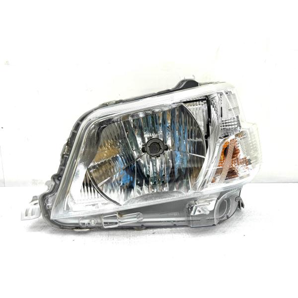 ☆美品☆ ダイハツ ハイゼット カーゴ S321V 後期 純正 左 ハロゲン