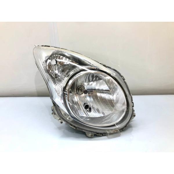 スズキ アルト HA25S 純正 ヘッドランプ 右 ハロゲン STANLEY P8737