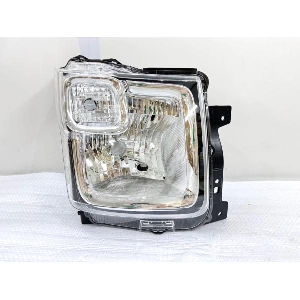 未使用】ワゴンR MH35S/MH55S 純正ハロゲンヘッドライト 右 KOITO 100