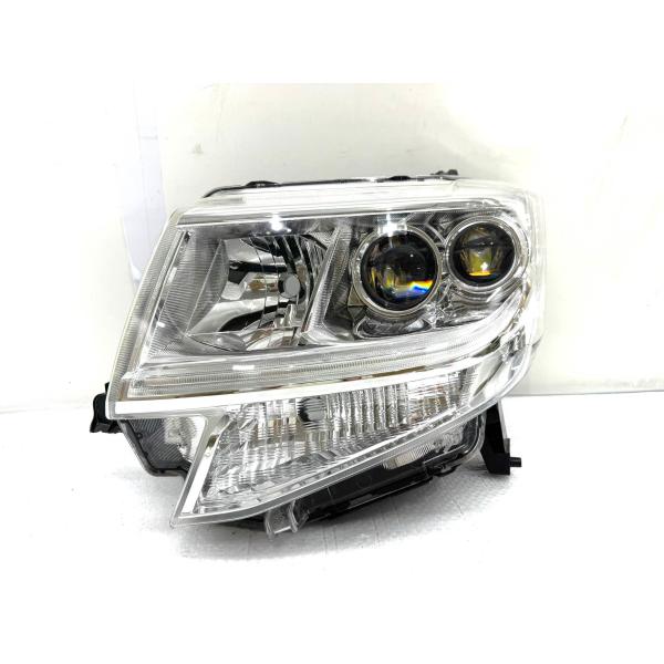 ダイハツ タントカスタム ヘッドライト左右LA600S LA610S ☆レンズ綺麗☆ ダイハツ タントカスタム LA600S LA610S 前期 純正 左