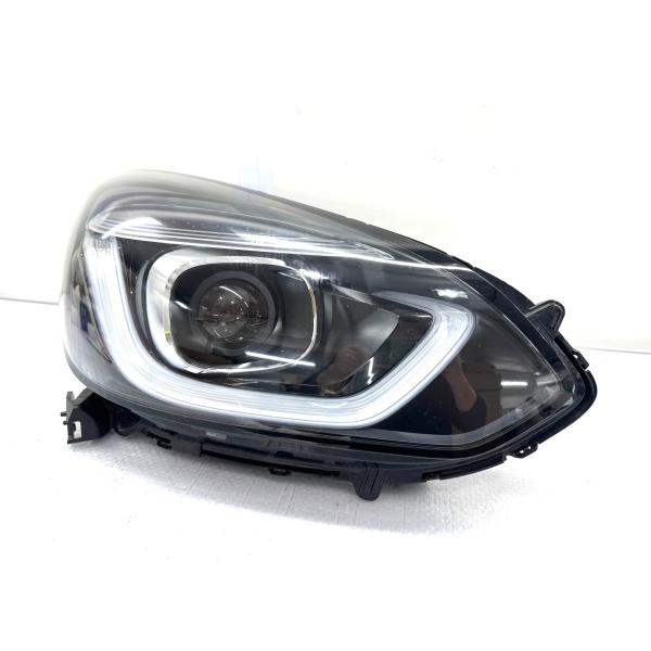ホンダ フィット GR1/2/3 純正 右 LED ヘッドライト STANLEY W4395