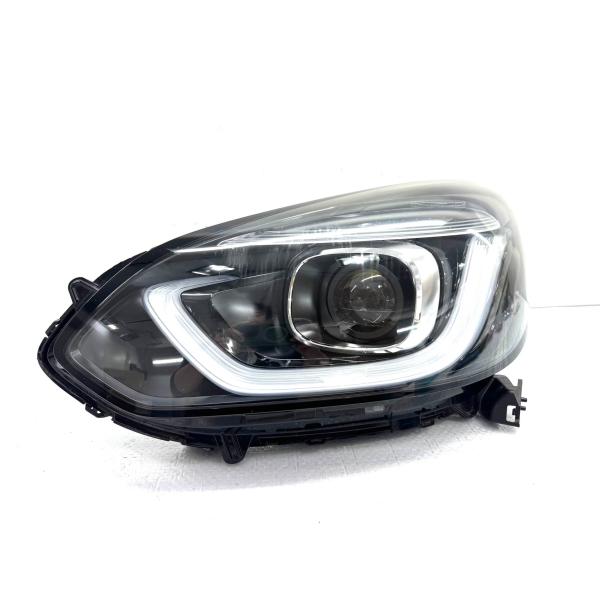 『美品』　GR1　フィット　ヘッドライト　　右　W4395 ホンダ フィット GR1/2/3 純正 左 LED ヘッドライト STANLEY W4395