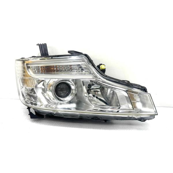 ☆良品☆ ホンダ ステップワゴン RK5/6 後期 純正 右 HID ヘッドライト