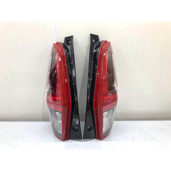 日産 デイズ B43W B44W テールランプ 左右セット ICHIKOH ニッサン デイズ B43W 純正 テールランプ 左右 ICHIKOH D231（Z45-33m
