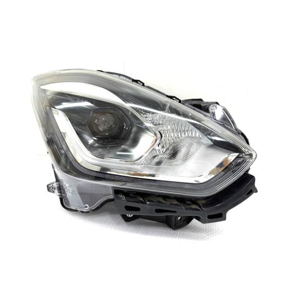 スズキ スイフト ZC33S ZC83S 純正 右 LED ヘッドライト STANLEY W2967
