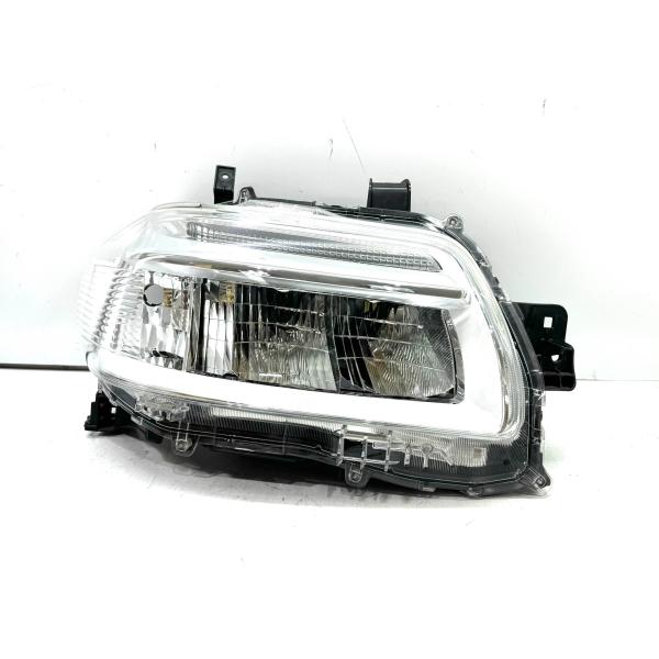 トヨタ タウンエース ヘッドライト (右) ☆良品☆ トヨタ タウンエース S403M S413M 純正 右 LED ヘッドライト