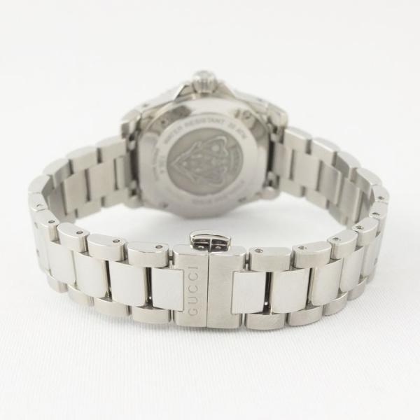 2021正規激安】 グッチ GUCCI DIVE ダイバーズウォッチ YA136403 136.4 ...