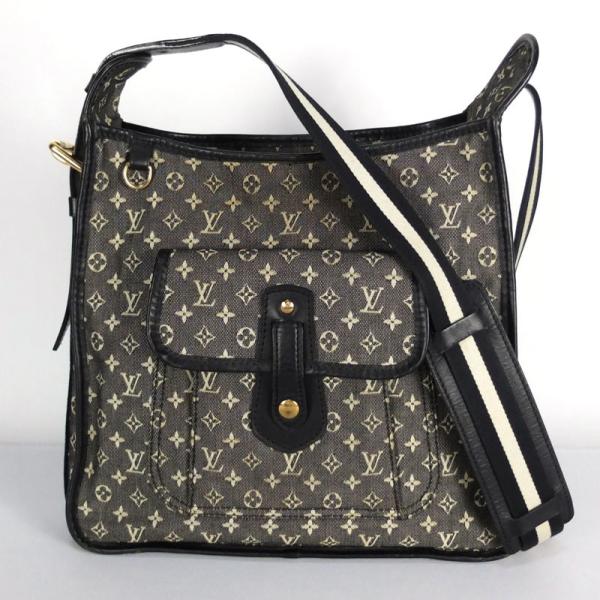 美品 LOUISVUITTON ルイヴィトン モノグラムミニ ブザスマリーケイト 805000914265000_01.jpg