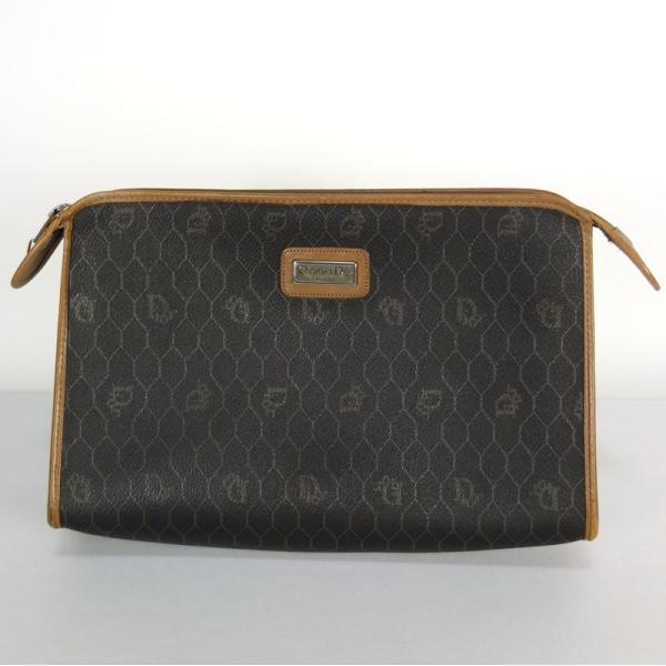 ChristianDIOR セカンドバッグ/ヴィンテージ branddepot-tokyo_t18184