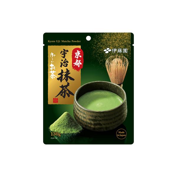お抹茶 Daiichi F&L / 抹茶入雁ヶ音茶(かりがね茶)｜京都宇治 芳香園