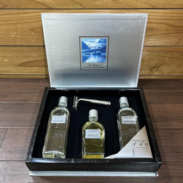 未使用　カネボウ　デナリ　EDT 135ml KANEBO Denali 香水 カネボウ Denali デナリ オードトワレ 135ml 香水 廃盤品 EDT