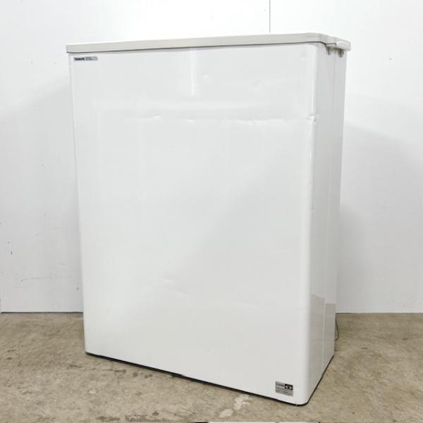 Panasonic（パナソニック） 【中古】業務用 冷凍ストッカー スライド扉