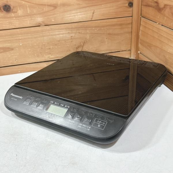 Panasonic（パナソニック） 【中古】Panasonic/パナソニック 卓上IH