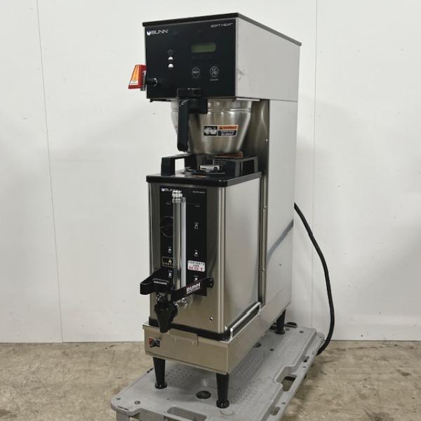中古】ラッキーコーヒーマシーン BUNN 業務用コーヒー抽出機 コーヒー