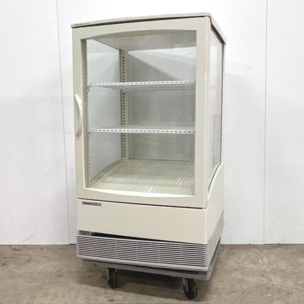 美品Panasonic SMR-CZ65F 2019年式 Panasonic 【中古】Panasonic/パナソニック 卓上型 四面ガラス式