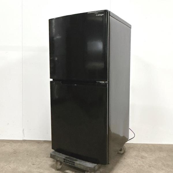 中古】A-Stage/エーステージ 2ドア冷凍冷蔵庫 家庭用冷蔵庫 ノンフロン