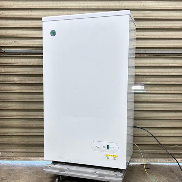 ◆商品仕様メーカー JCM/ジェーシーエム型式 RITC-41年式 2024年サイズ W489×D309xH859(mm)電源 単相100V(50/60Hz)消費電力  58/60W（50/60Hz）庫内温度  -20℃以下（外気温30℃、...