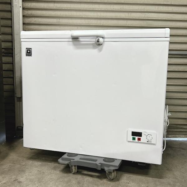  ◆商品仕様メーカー REMACOM/レマコム型式 RCY-246年式 2022年サイズ W954×D693xH830(mm)電源 単相100V(50/60Hz)消費電力  120/115W（50/60Hz）庫内温度  -20℃〜10℃庫内...