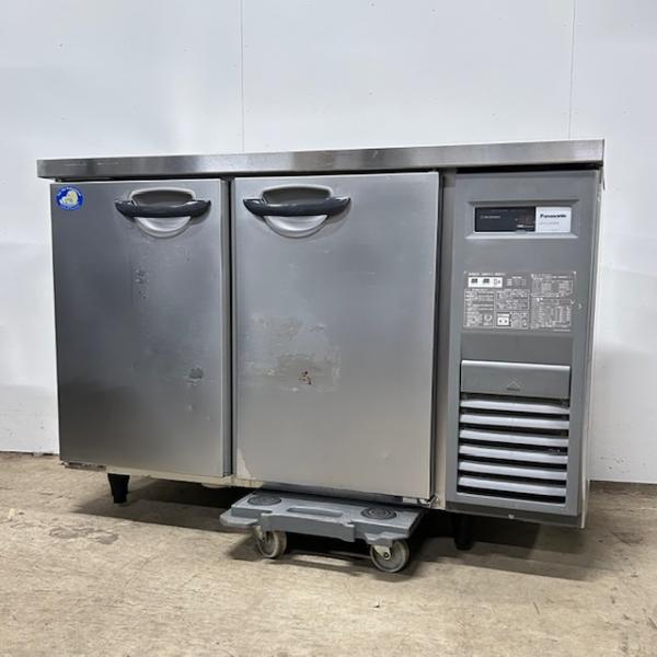 ◆商品仕様メーカー Panasonic/パナソニック型式 SUR-K1261SB-R年式 2021年サイズ 外寸：W1,200×D600×H800(mm)内寸：W830×D487×H609(mm)電源 単相100V(50/60Hz)消費電力...