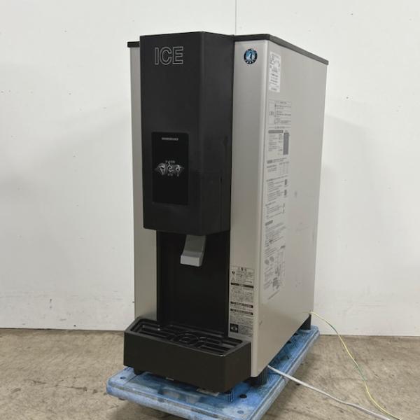 【中古】HOSHIZAKI/ホシザキ 業務用 チップアイスディスペンサー 製氷機 DCM-115L W350×D585×H815(mm) 2025年製