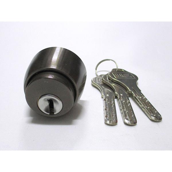 ゆに NX-CL(397)取替シリンダー アンバー色(SCY-87 SCY87) U