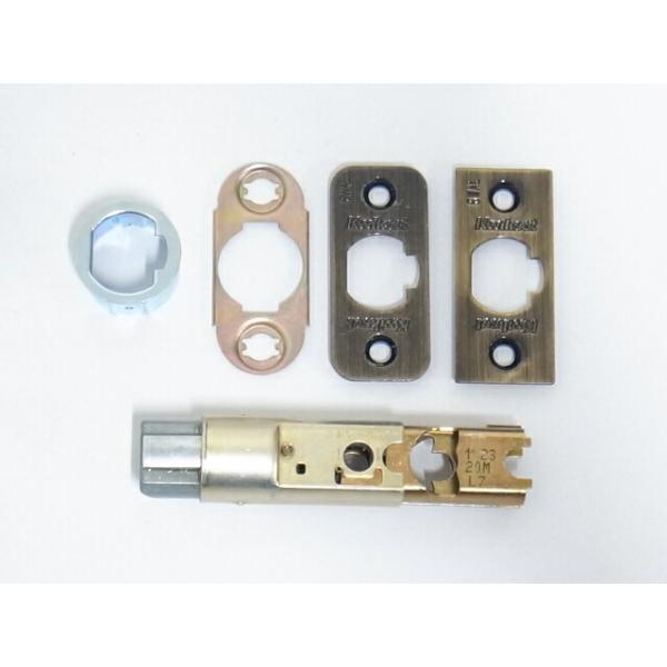 クイックセット（Kwikset） 6WAYラッチセット 740 玄関錠(カギ付)用
