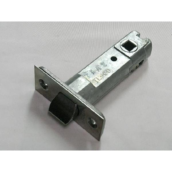 古代レバーハンドル用ラッチTL-60 バックセット60ミリ : リプレ ヤフー