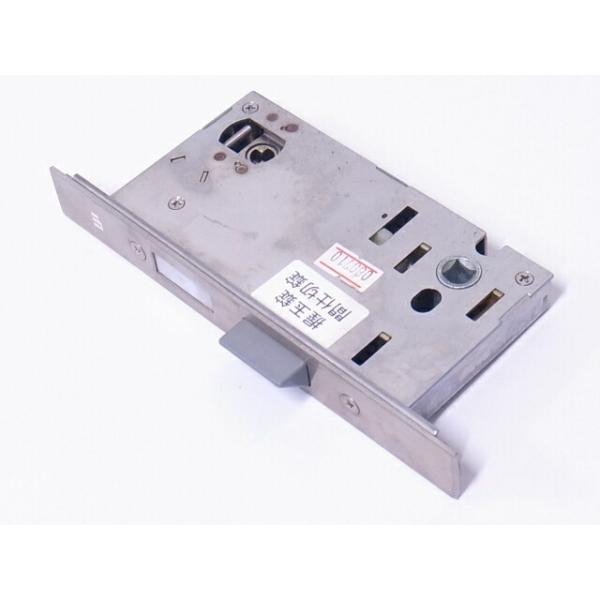 WEST(ウエスト) C7005-RO 錠ケースバックセット 60ミリ 玄関 ドア 扉