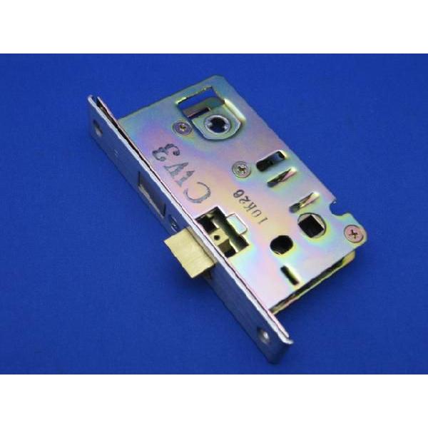 ALPHA（アルファ）新日軽主用錠ケース ACY-33 34 45用