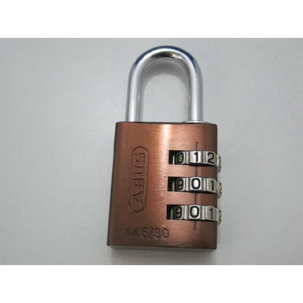 ABUS(�A�o�X) �i���o�[�ώ��싞�� 145-30�~���u���E���F ����ABUS �A�o�X��145-30 �i���o�[�ԍ��ώ��싞����ABUS �A�o�X����