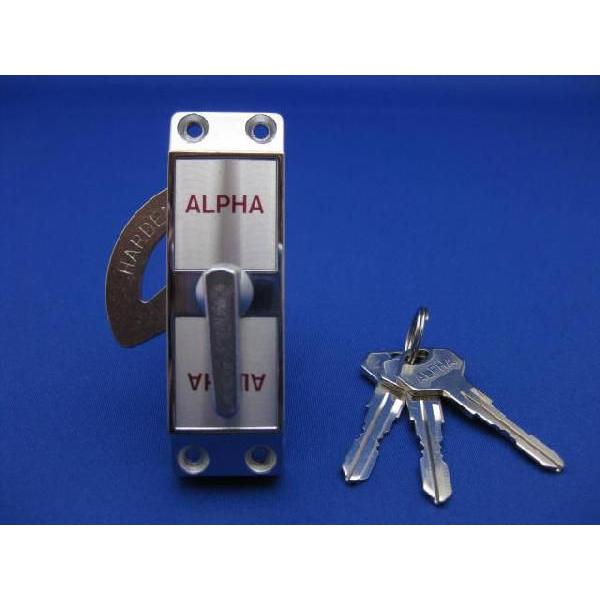 ALPHA（アルファ） NO.4650 : リプレ ヤフー店 - 通販 - Yahoo