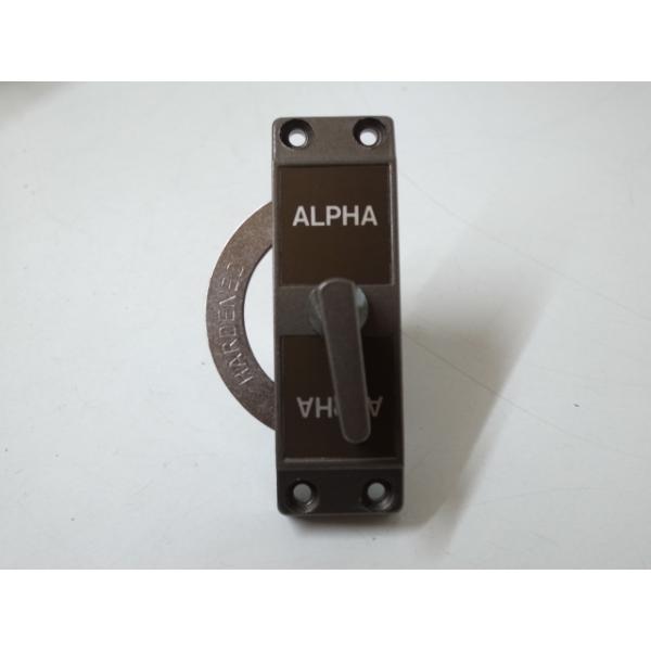 ALPHA（アルファ）NO.4650 ニューロイヤルブラウン色 : リプレ ヤフー