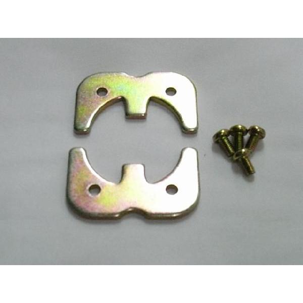 RAシリンダー用押さえ金具 MIWA ミワ 美和☆ 85RA ☆MIWA 美和