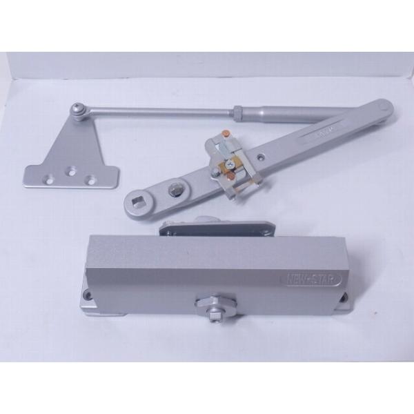 ニュースター ドアクローザー ドアチェックPF183 PF-183 旧型