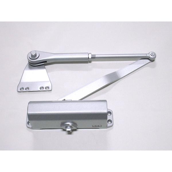 ニッカナ(nhn) ドアクローザー ドアチェック 152SP-A(段付ブラケット