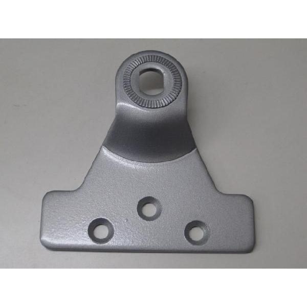 ニュースター ドアクローザー ドアチェック P182-P183用旧型(三つ穴