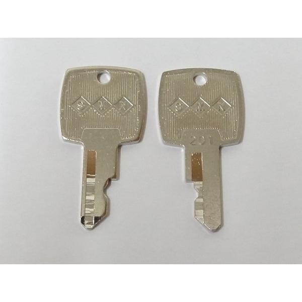 【超レア】 ヤングマガジン　ノベルティ　金属製鍵 reple_12332091294