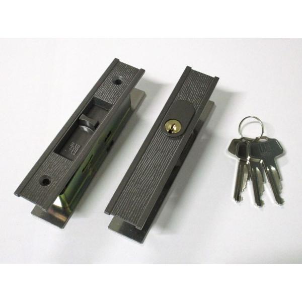 アルミサッシ用引違錠SDK-ABS (KH-AB KHAB) 引戸錠 引違錠 引違 アルミサッシ用引違錠SDK-ABS (KH-AB KHAB) 引戸錠 引違錠 引違