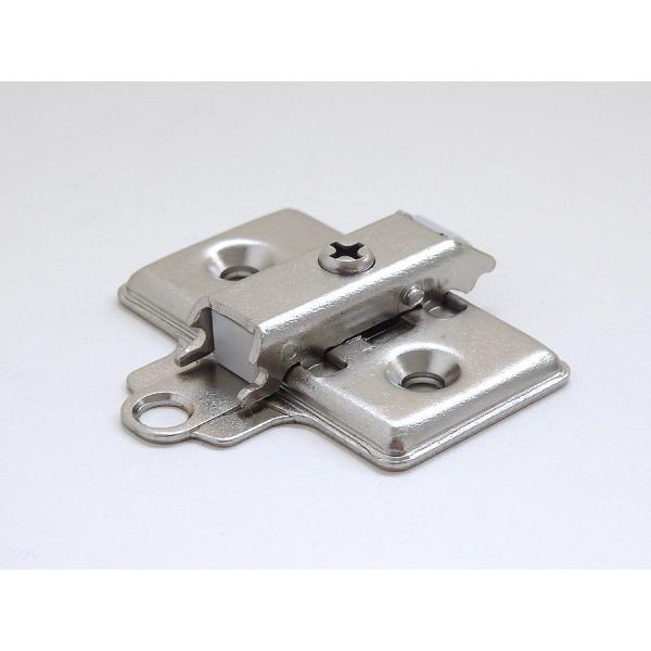 LAMP �}�E���e�B���O�v���[�g �X���C�h���ԗp�̎�t�����@3���^�C�v 360-P4W-30T