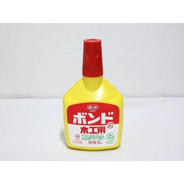 ボンド木工用 180g : リプレ ヤフー店 - 通販 - Yahoo!ショッピング