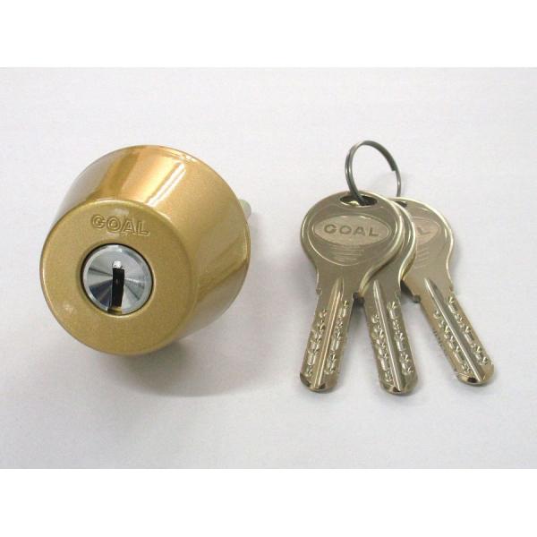 ゴール社V-18 TX,TTX対応シリンダー goal-cy-2510 (GCY-251 GCY251