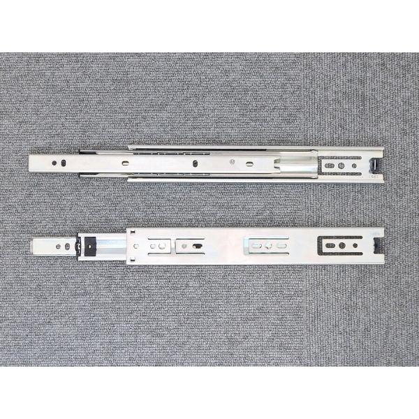 スライドレール　高性能 reple_hafele-fl28-250